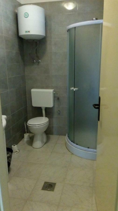 Ante Apartment スタリグラード エクステリア 写真