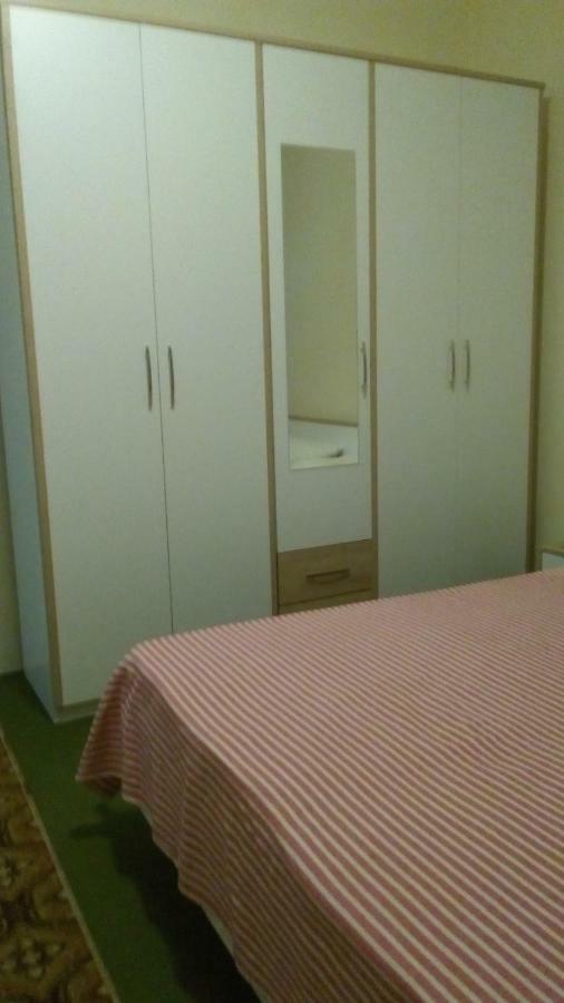 Ante Apartment スタリグラード エクステリア 写真